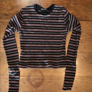 BRANDY MELVILLE - LONG SLEEVE